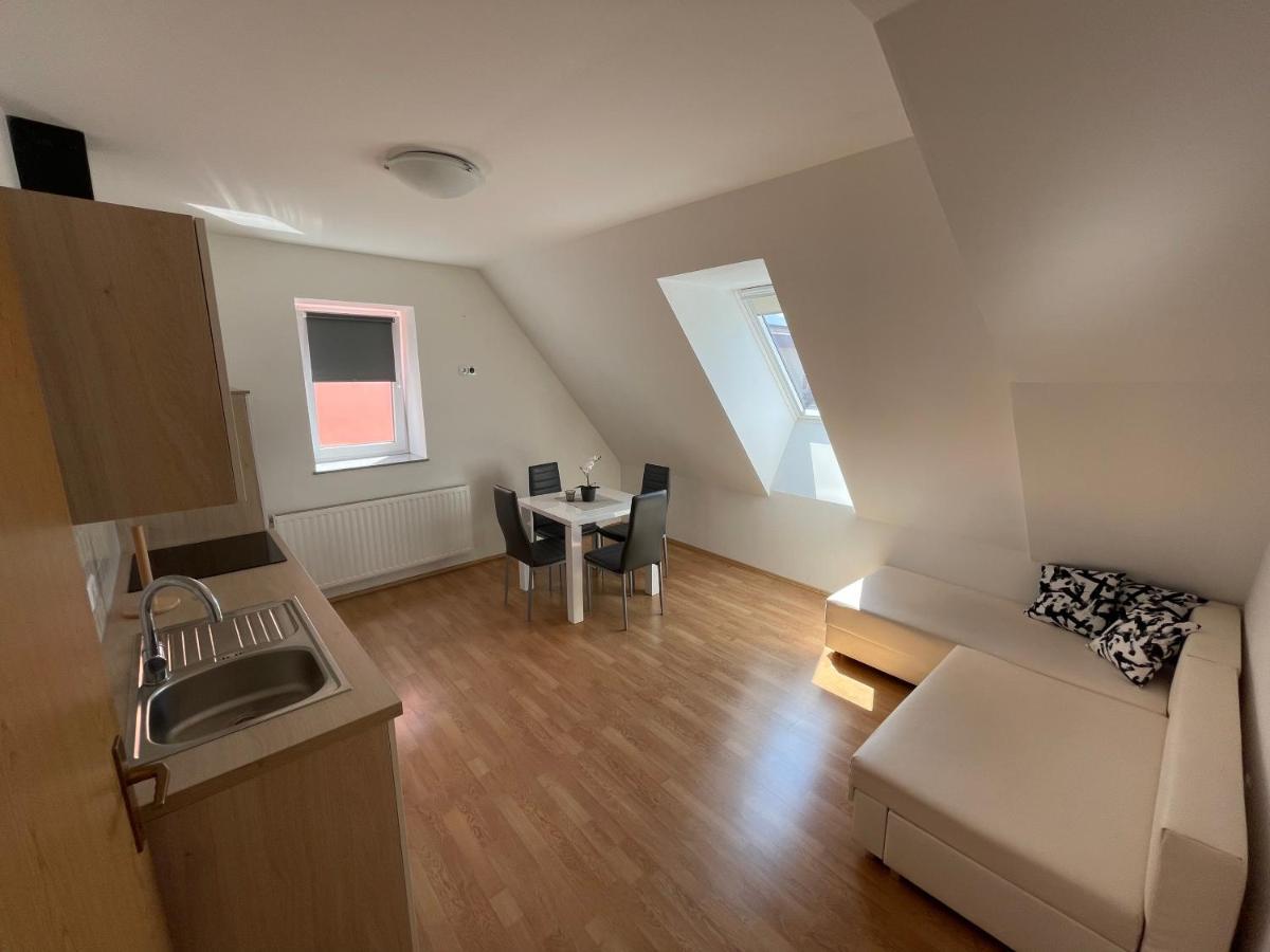 Tm Apartments Straß in Steiermark Exterior photo