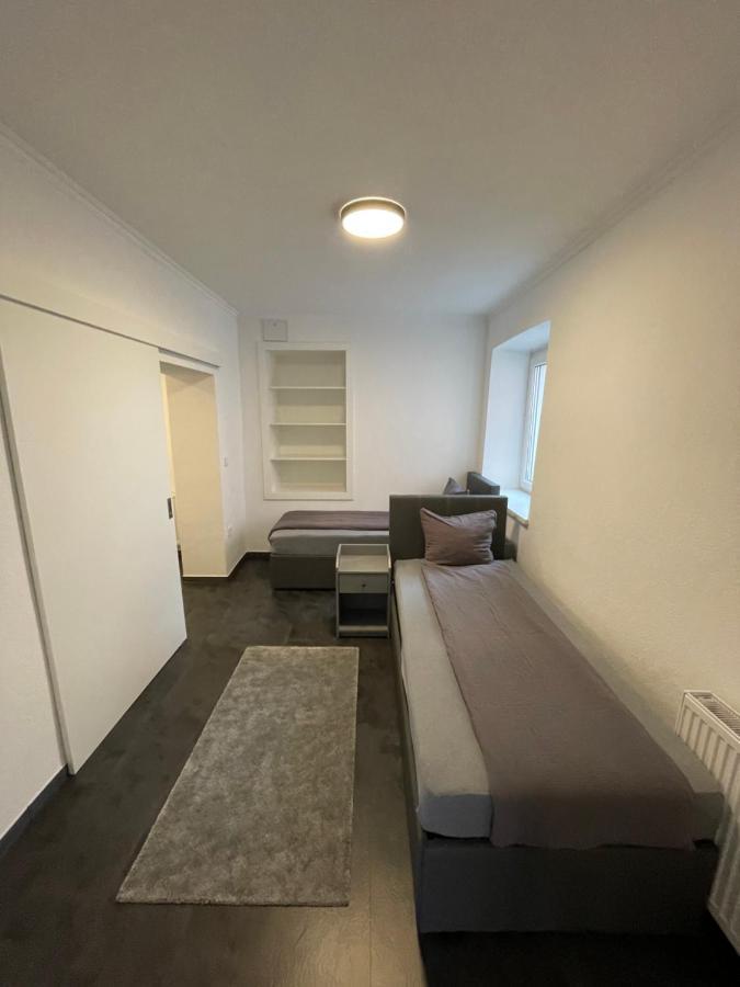 Tm Apartments Straß in Steiermark Exterior photo